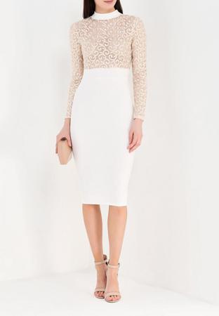 Платье Edge Street