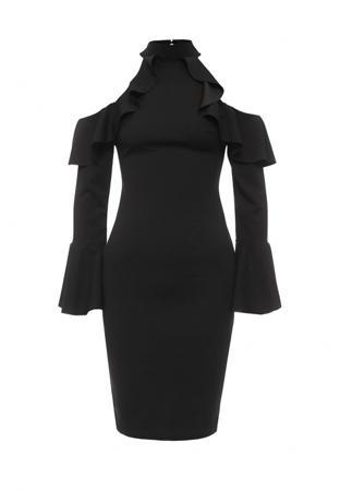 Платье Edge Street