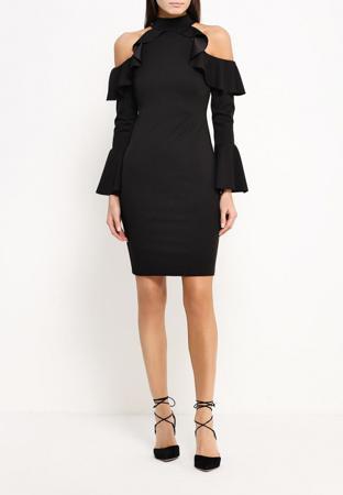 Платье Edge Street