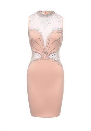 Платье Soky & Soka