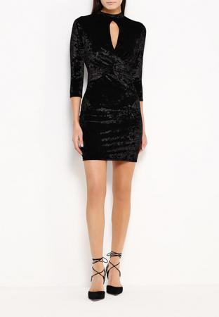 Платье Edge Street