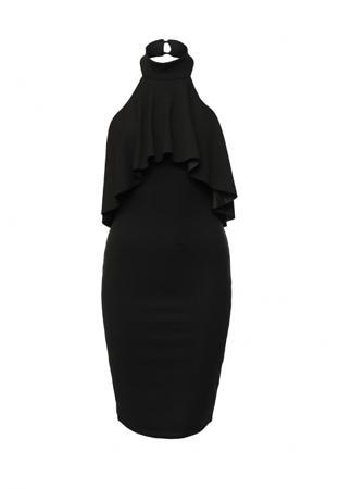 Платье Edge Street