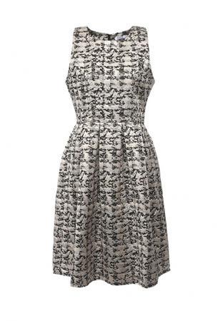 Платье Brigitte Bardot