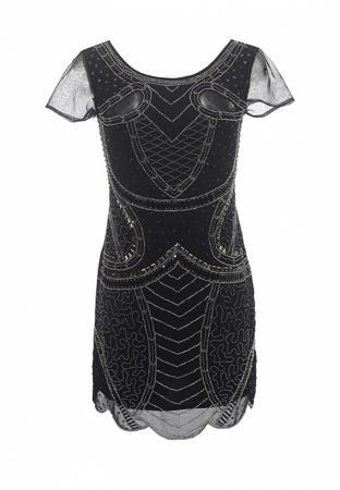 Платье Goddiva