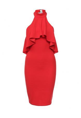 Платье Edge Street