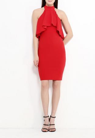 Платье Edge Street