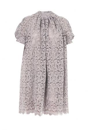 Платье Bergamoda