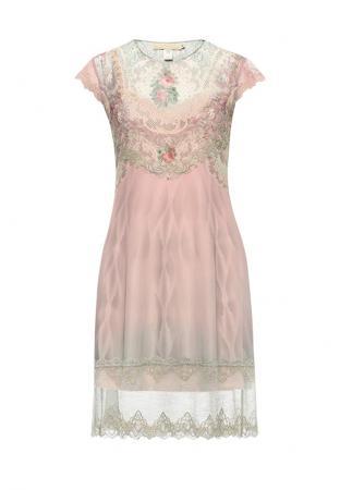 Платье Michal Nergin