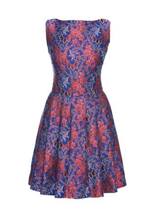 Платье Anastasya Barsukova