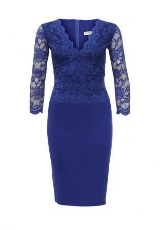 Платье City Goddess