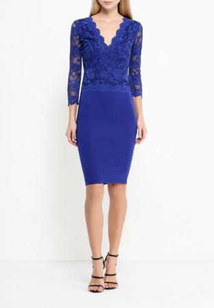 Платье City Goddess