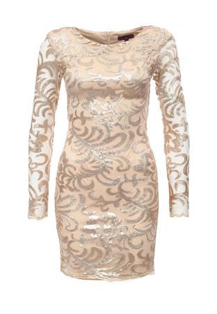 Платье Missi London