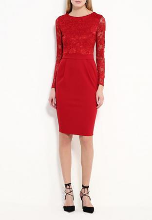 Платье City Goddess