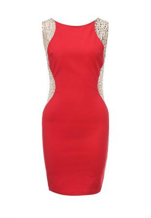 Платье Soky & Soka