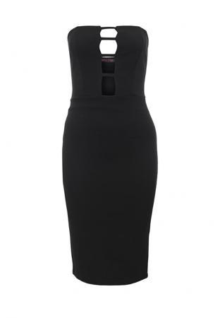 Платье Edge Street