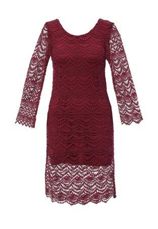 Платье Jennyfer