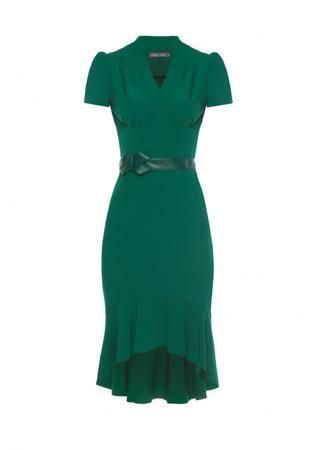 Платье Grey Cat