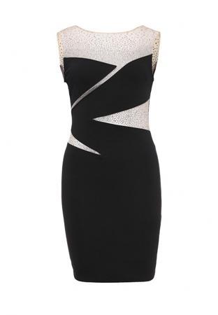 Платье Soky & Soka