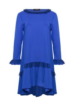 Платье Lucky Move