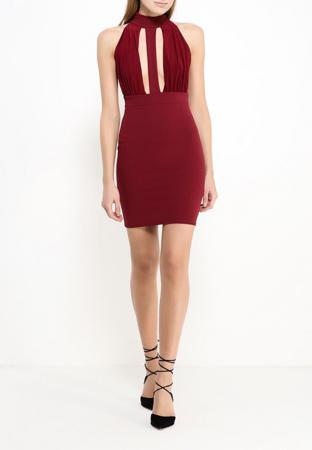 Платье Edge Street