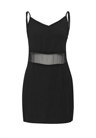 Платье Coquelicot