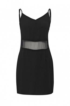 Платье Coquelicot