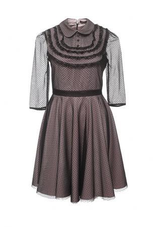 Платье Lusio