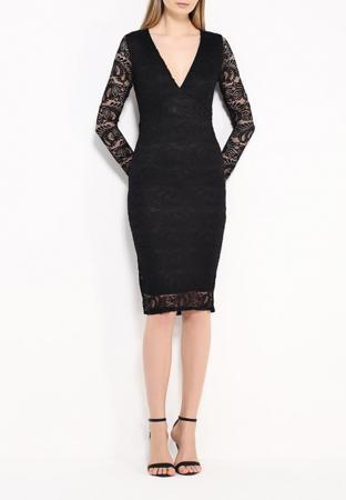Платье Edge Clothing