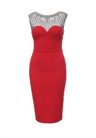 Платье Goddiva