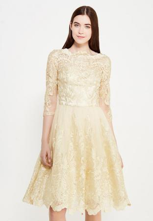 Платье Chi Chi London