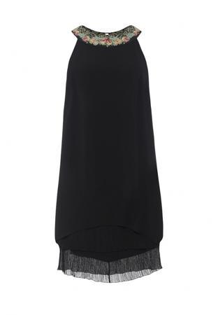 Платье Michal Nergin