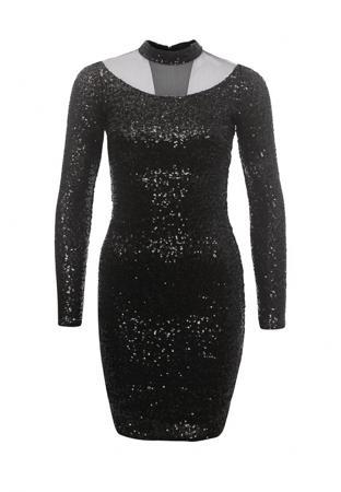 Платье Goddiva