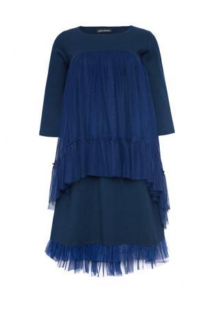 Платье Lucky Move