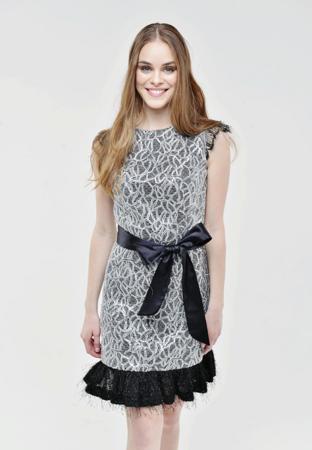 Платье Maria Rybalchenko