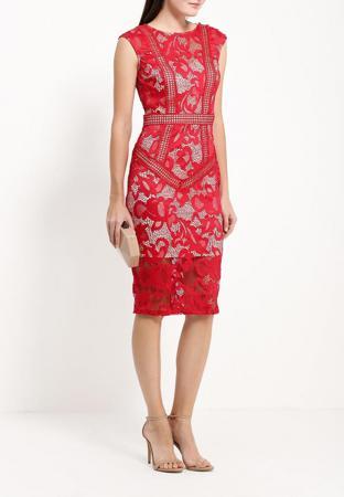 Платье Little Mistress