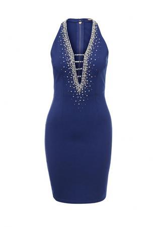 Платье Soky & Soka