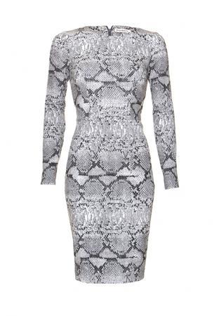 Платье Ksenia Knyazeva