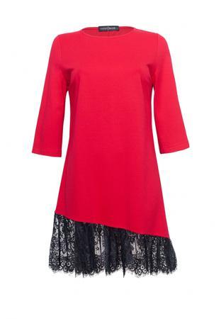 Платье Lucky Move