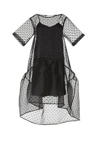 Платье Olga Skazkina