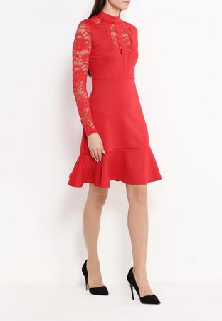 Платье LOST INK