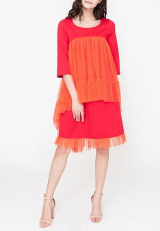 Платье Lucky Move