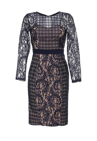 Платье Little Mistress