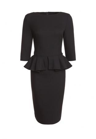 Платье Olga Skazkina