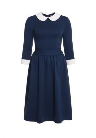 Платье Olga Skazkina