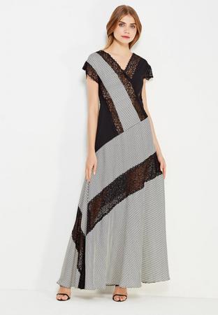 Платье Aleksandra Vanushina