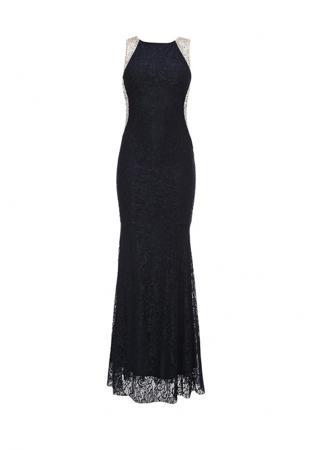 Платье Soky & Soka