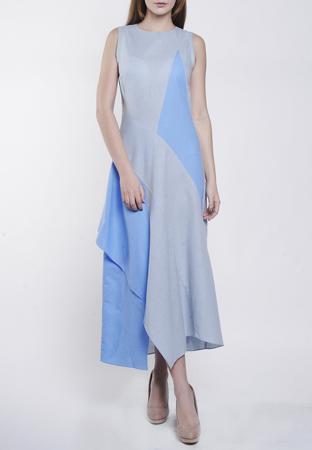 Платье Voielle