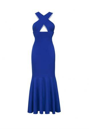 Платье Olga Skazkina