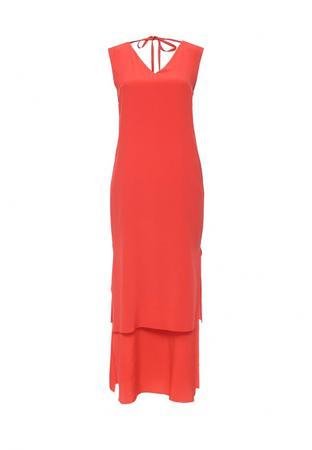 Платье Aleksandra Vanushina