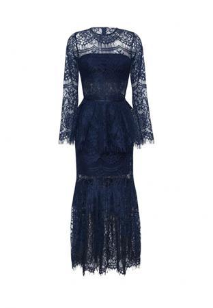 Платье Olga Skazkina